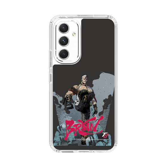 Slim Protection Case［ TEKKEN - Bryan Fury ］