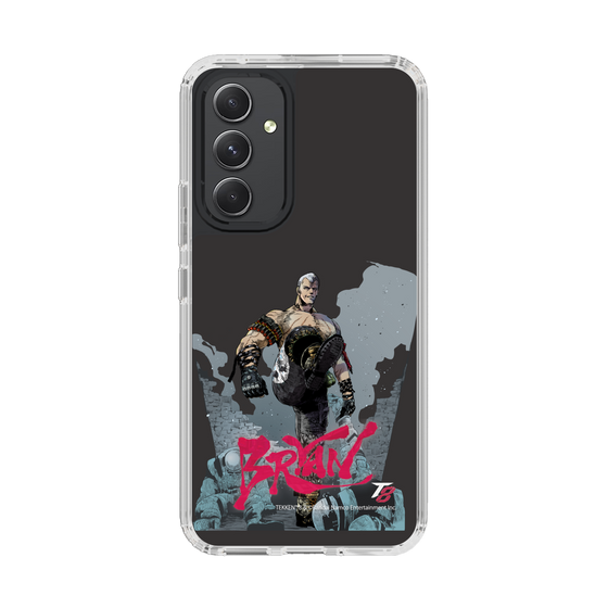 Slim Protection Case［ TEKKEN - Bryan Fury ］