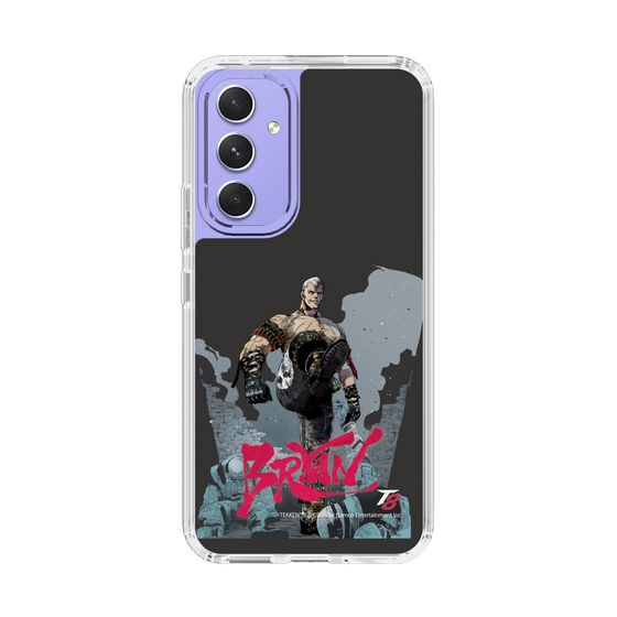 Slim Protection Case［ TEKKEN - Bryan Fury ］
