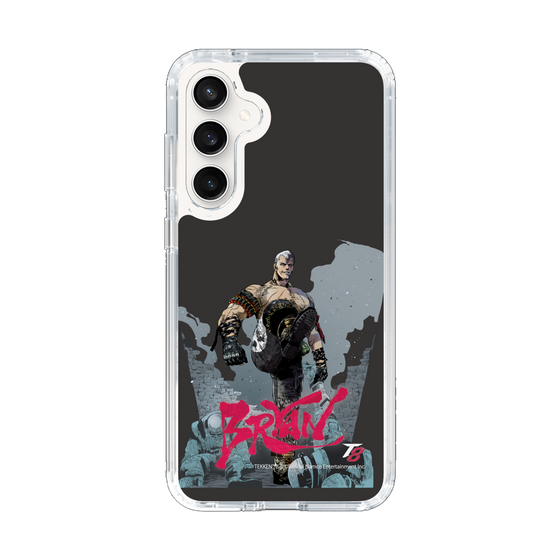 Slim Protection Case［ TEKKEN - Bryan Fury ］