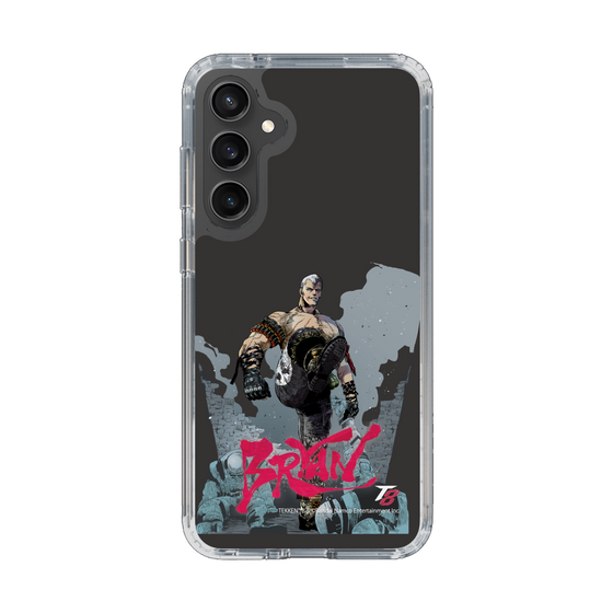 Slim Protection Case［ TEKKEN - Bryan Fury ］
