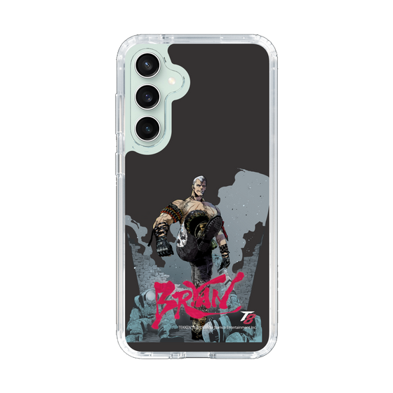 Slim Protection Case［ TEKKEN - Bryan Fury ］