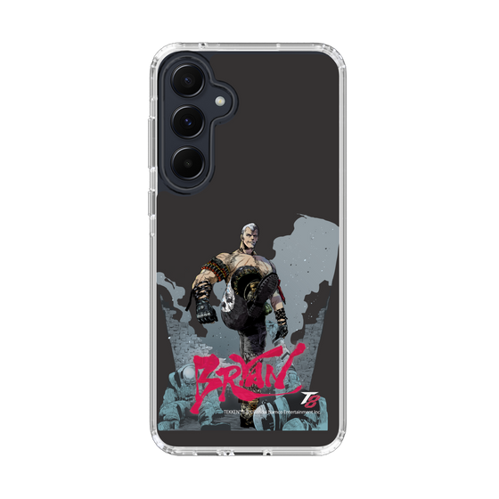 Slim Protection Case［ TEKKEN - Bryan Fury ］