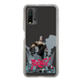 Slim Protection Case［ TEKKEN - Bryan Fury ］