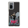 Slim Protection Case［ TEKKEN - Bryan Fury ］