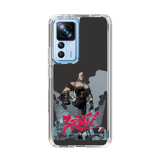Slim Protection Case［ TEKKEN - Bryan Fury ］