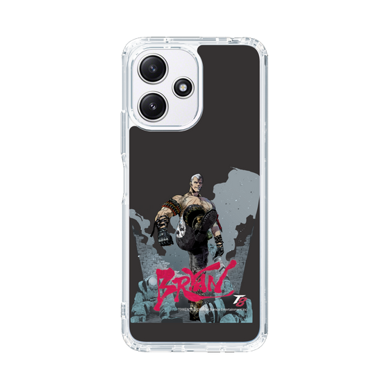 Slim Protection Case［ TEKKEN - Bryan Fury ］
