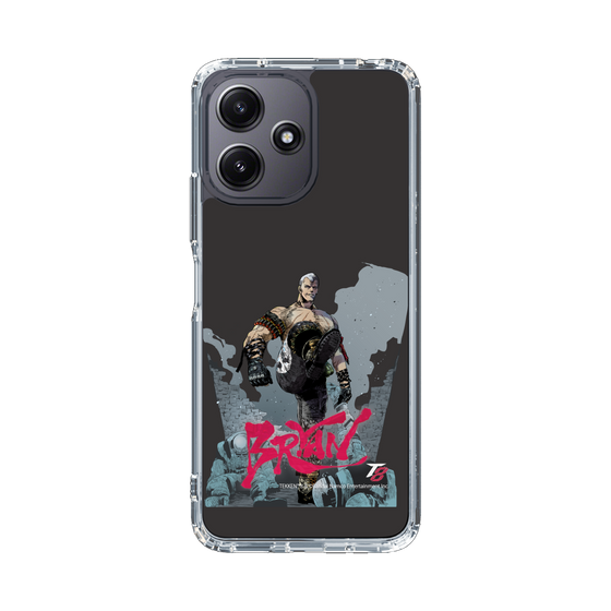 Slim Protection Case［ TEKKEN - Bryan Fury ］