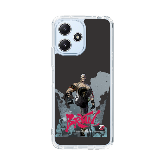 Slim Protection Case［ TEKKEN - Bryan Fury ］