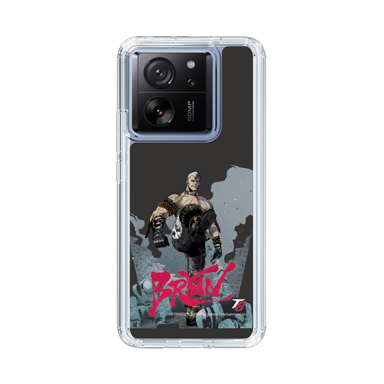 Slim Protection Case［ TEKKEN - Bryan Fury ］