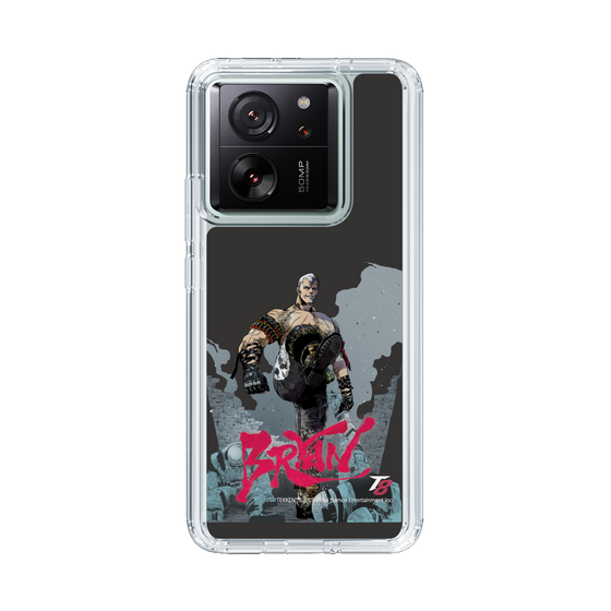 Slim Protection Case［ TEKKEN - Bryan Fury ］