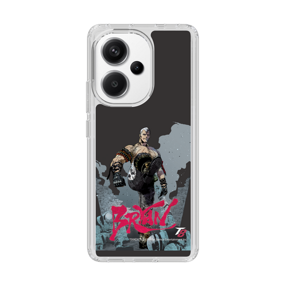 Slim Protection Case［ TEKKEN - Bryan Fury ］