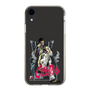 Slim Protection Case［ TEKKEN - Claudio Serafino ］