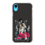 Slim Protection Case［ TEKKEN - Claudio Serafino ］