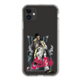 Slim Protection Case［ TEKKEN - Claudio Serafino ］