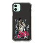 Slim Protection Case［ TEKKEN - Claudio Serafino ］