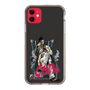 Slim Protection Case［ TEKKEN - Claudio Serafino ］