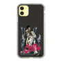 Slim Protection Case［ TEKKEN - Claudio Serafino ］