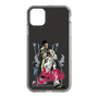 Slim Protection Case［ TEKKEN - Claudio Serafino ］