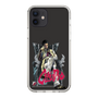 Slim Protection Case［ TEKKEN - Claudio Serafino ］