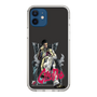 Slim Protection Case［ TEKKEN - Claudio Serafino ］