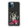 Slim Protection Case［ TEKKEN - Claudio Serafino ］