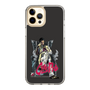 Slim Protection Case［ TEKKEN - Claudio Serafino ］