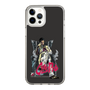 Slim Protection Case［ TEKKEN - Claudio Serafino ］