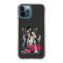 Slim Protection Case［ TEKKEN - Claudio Serafino ］