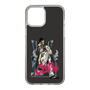 Slim Protection Case［ TEKKEN - Claudio Serafino ］