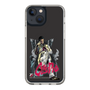 Slim Protection Case［ TEKKEN - Claudio Serafino ］