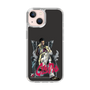 Slim Protection Case［ TEKKEN - Claudio Serafino ］
