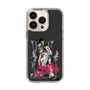 Slim Protection Case［ TEKKEN - Claudio Serafino ］