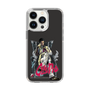 Slim Protection Case［ TEKKEN - Claudio Serafino ］