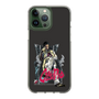 Slim Protection Case［ TEKKEN - Claudio Serafino ］