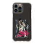 Slim Protection Case［ TEKKEN - Claudio Serafino ］