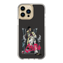 Slim Protection Case［ TEKKEN - Claudio Serafino ］