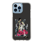 Slim Protection Case［ TEKKEN - Claudio Serafino ］