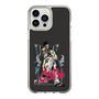 Slim Protection Case［ TEKKEN - Claudio Serafino ］