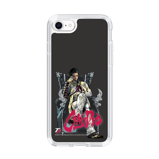 Slim Protection Case［ TEKKEN - Claudio Serafino ］
