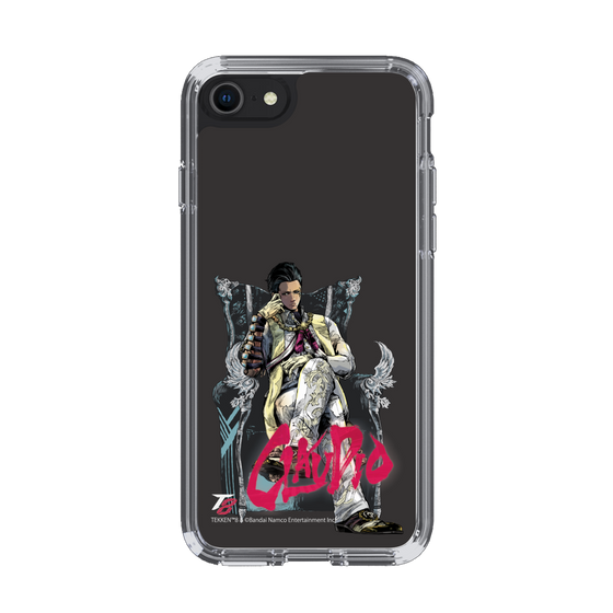 Slim Protection Case［ TEKKEN - Claudio Serafino ］