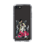 Slim Protection Case［ TEKKEN - Claudio Serafino ］