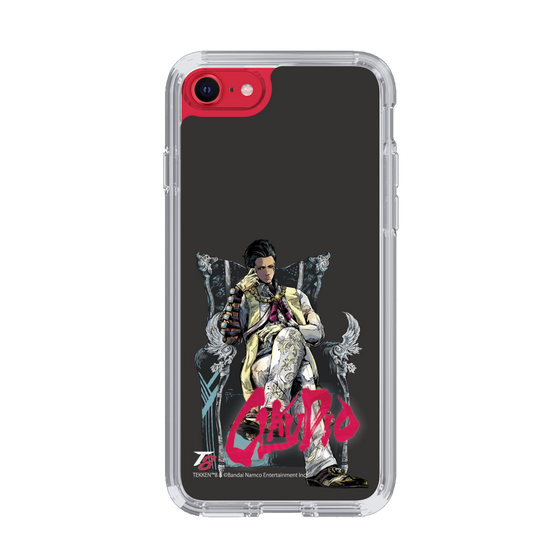 Slim Protection Case［ TEKKEN - Claudio Serafino ］
