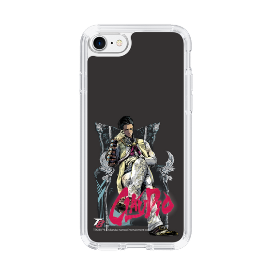 Slim Protection Case［ TEKKEN - Claudio Serafino ］