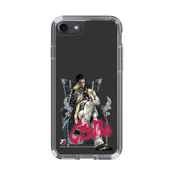 Slim Protection Case［ TEKKEN - Claudio Serafino ］