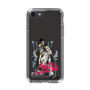 Slim Protection Case［ TEKKEN - Claudio Serafino ］