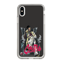 Slim Protection Case［ TEKKEN - Claudio Serafino ］