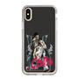 Slim Protection Case［ TEKKEN - Claudio Serafino ］
