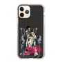 Slim Protection Case［ TEKKEN - Claudio Serafino ］