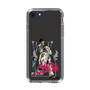 Slim Protection Case［ TEKKEN - Claudio Serafino ］